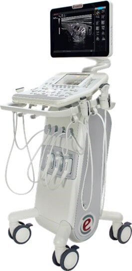 Přístrojové vybavení