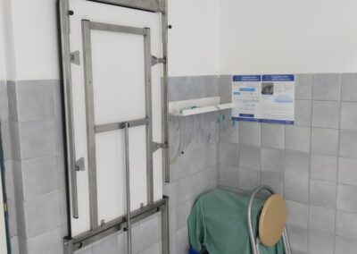 Veterinární klinika OK-VET